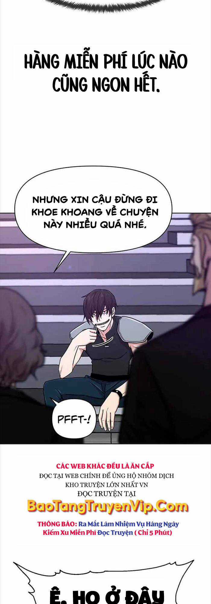 Lãng Khách Một Mình Chương 11 trang 20