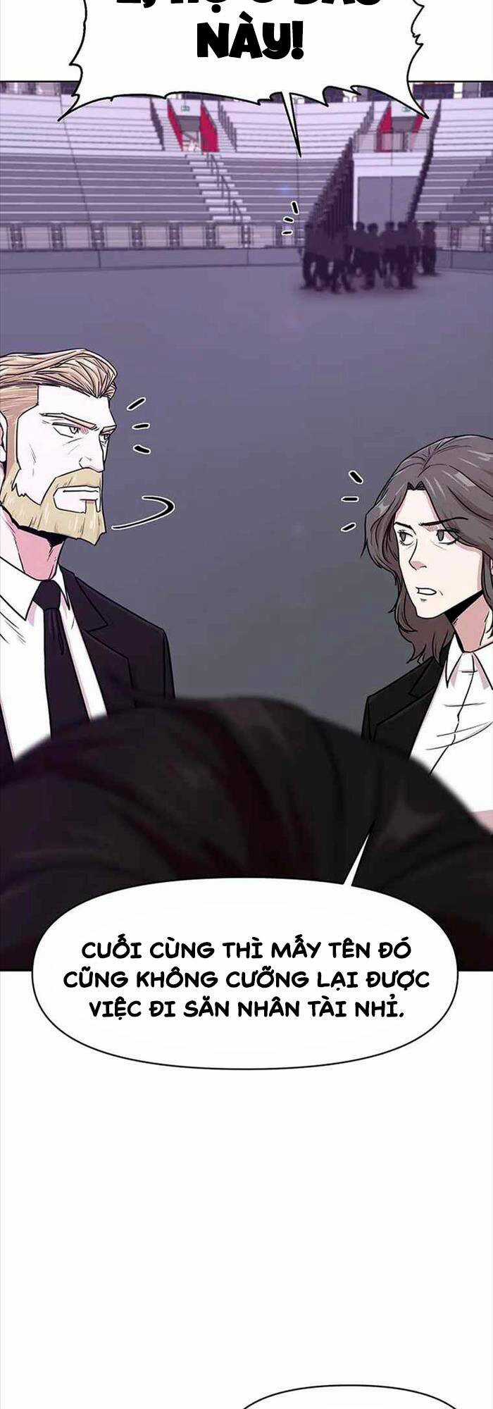 Lãng Khách Một Mình Chương 11 trang 21