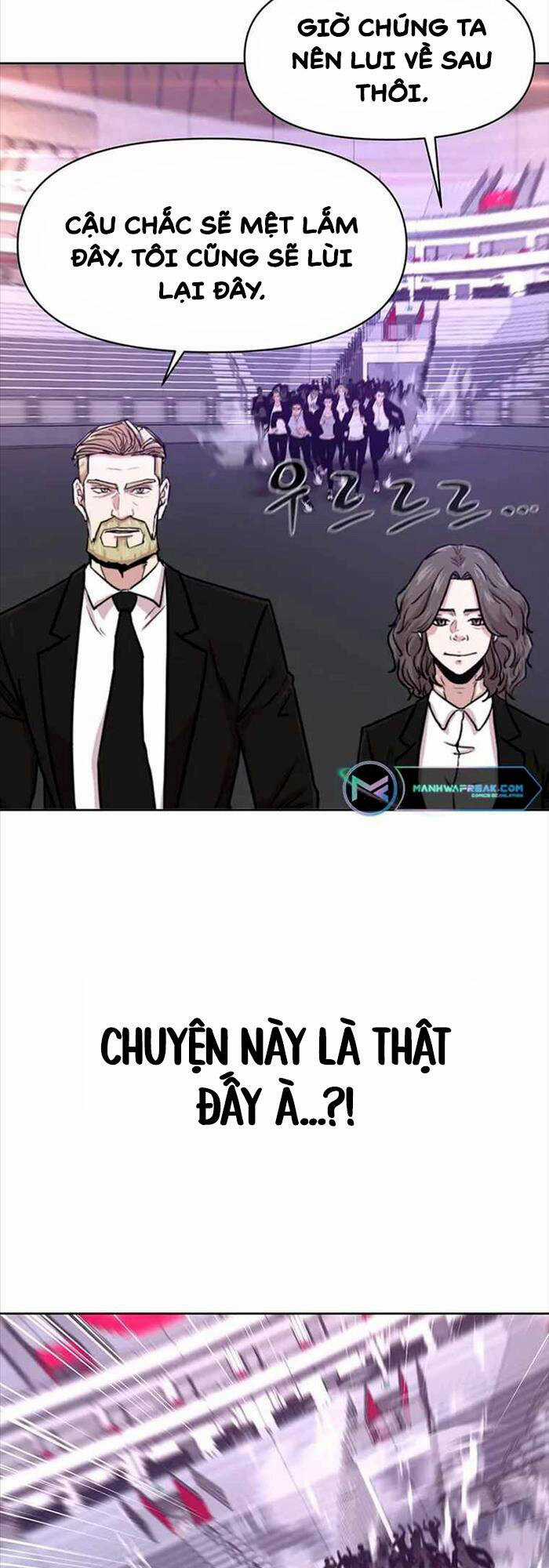 Lãng Khách Một Mình Chương 11 trang 22