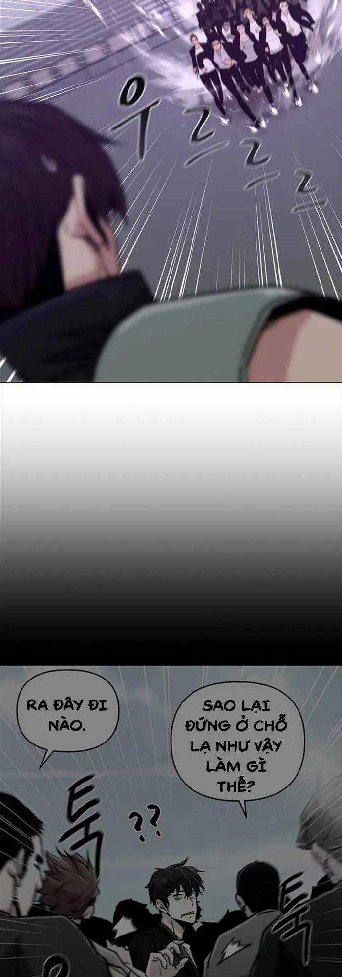 Lãng Khách Một Mình Chương 11 trang 23