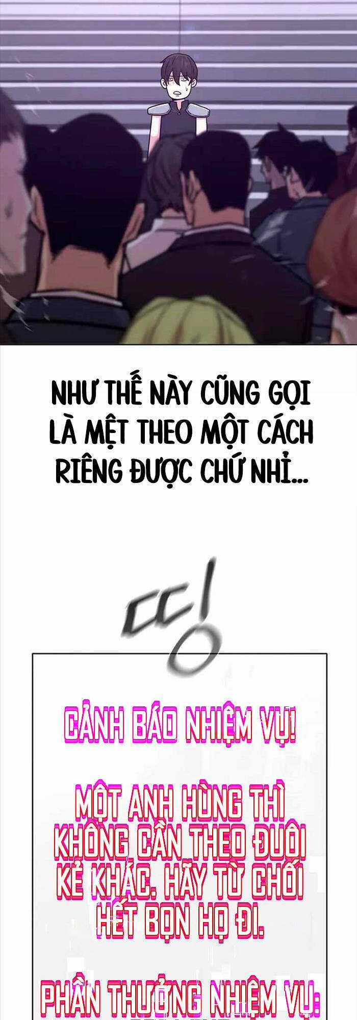 Lãng Khách Một Mình Chương 11 trang 27