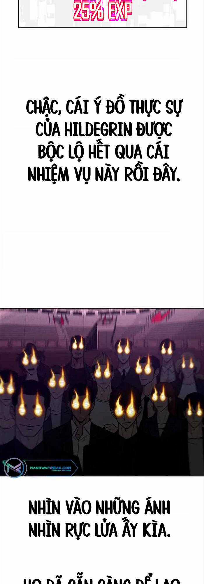 Lãng Khách Một Mình Chương 11 trang 28