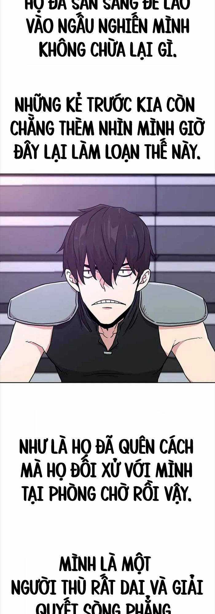 Lãng Khách Một Mình Chương 11 trang 29