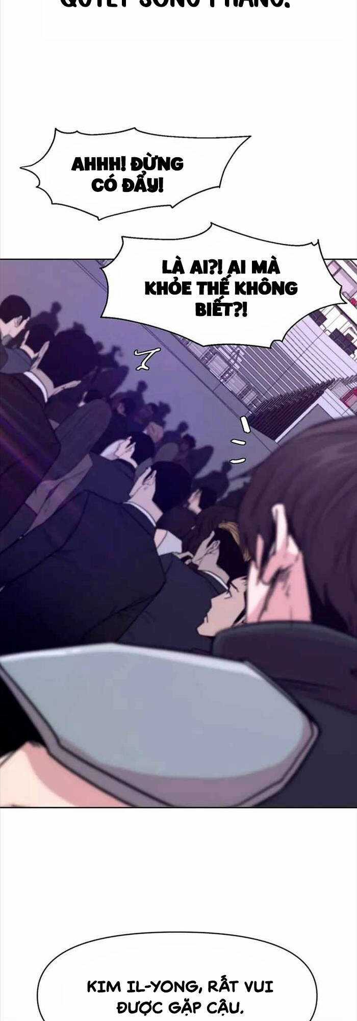 Lãng Khách Một Mình Chương 11 trang 30