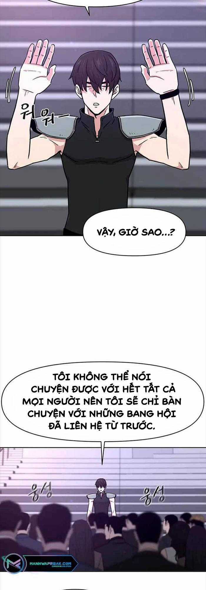 Lãng Khách Một Mình Chương 11 trang 34