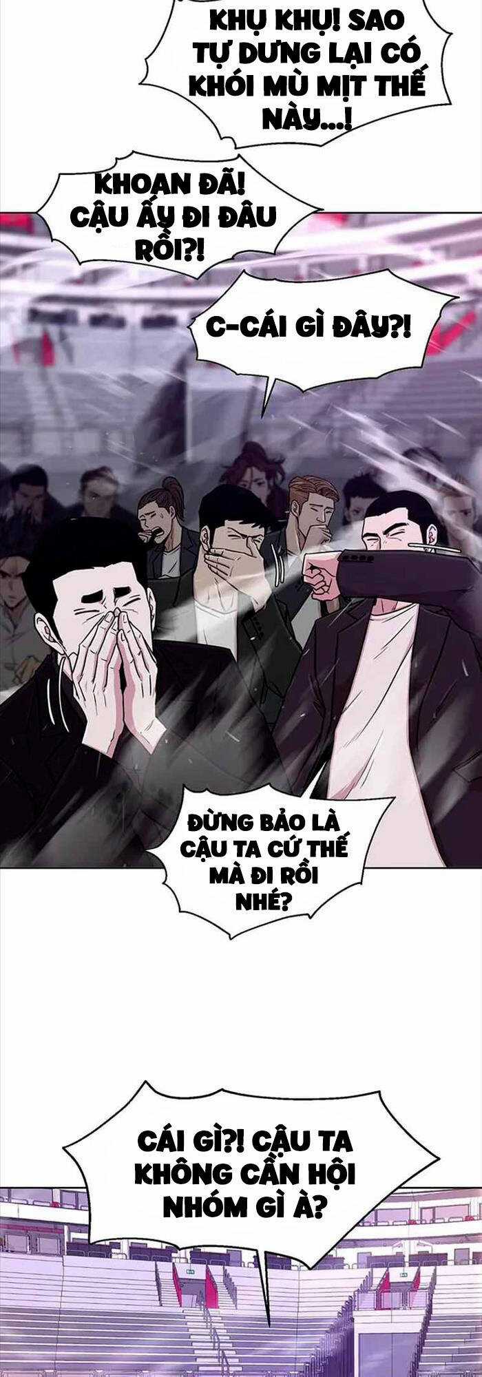 Lãng Khách Một Mình Chương 11 trang 40