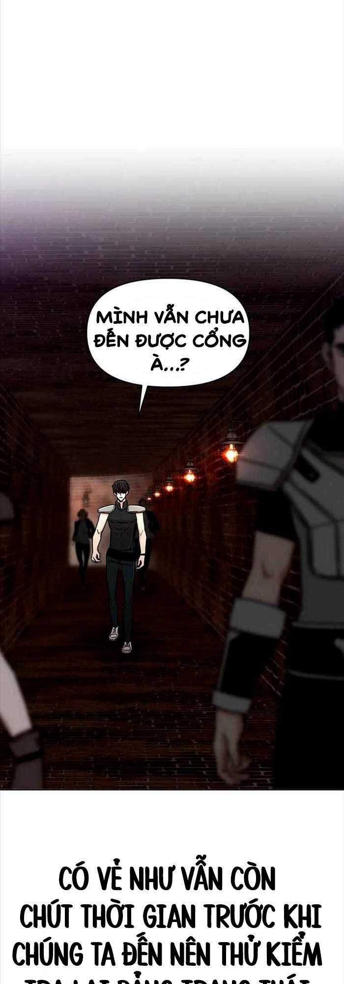 Lãng Khách Một Mình Chương 11 trang 42