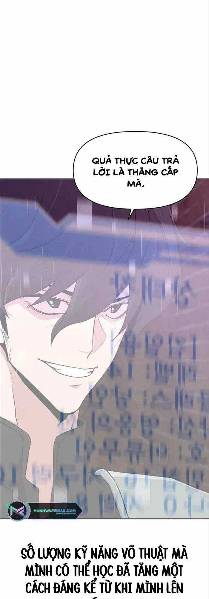 Lãng Khách Một Mình Chương 11 trang 44