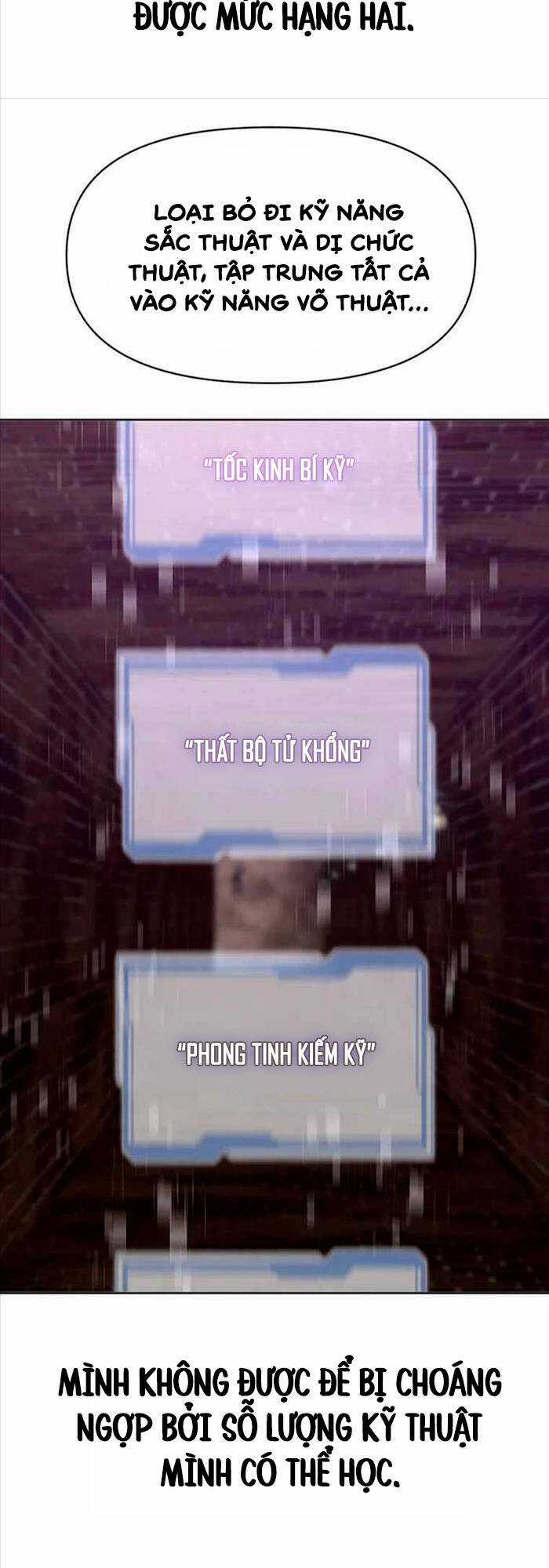 Lãng Khách Một Mình Chương 11 trang 45