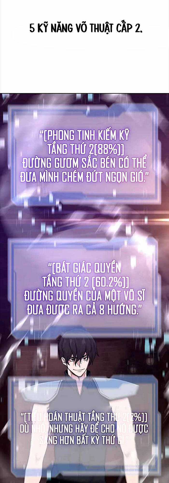 Lãng Khách Một Mình Chương 11 trang 49