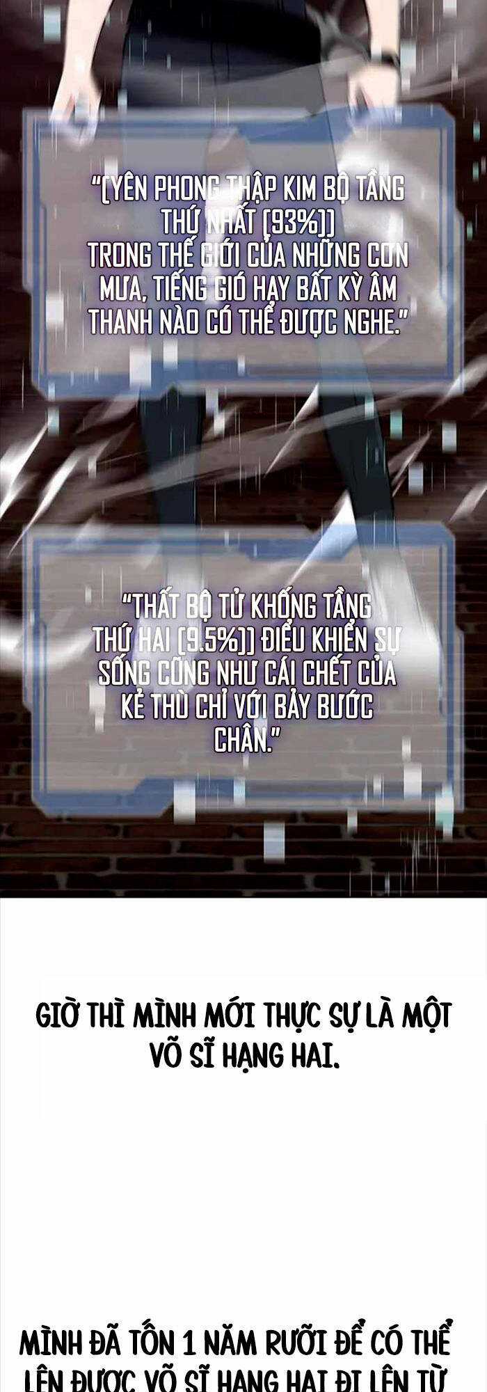 Lãng Khách Một Mình Chương 11 trang 50