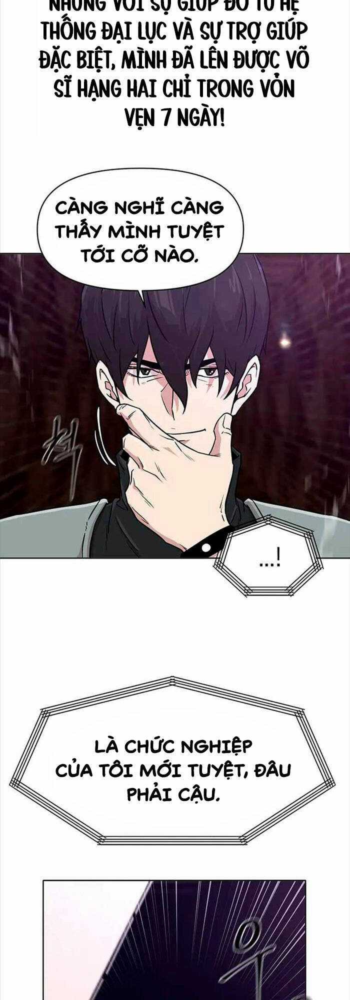 Lãng Khách Một Mình Chương 11 trang 52