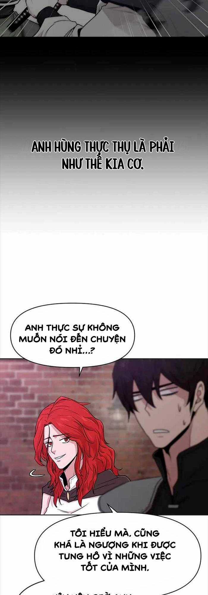 Lãng Khách Một Mình Chương 11 trang 59