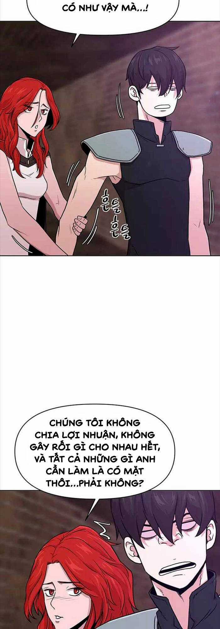 Lãng Khách Một Mình Chương 11 trang 65