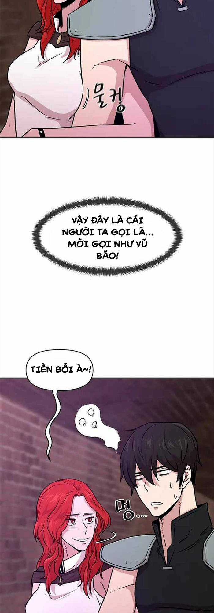 Lãng Khách Một Mình Chương 11 trang 66