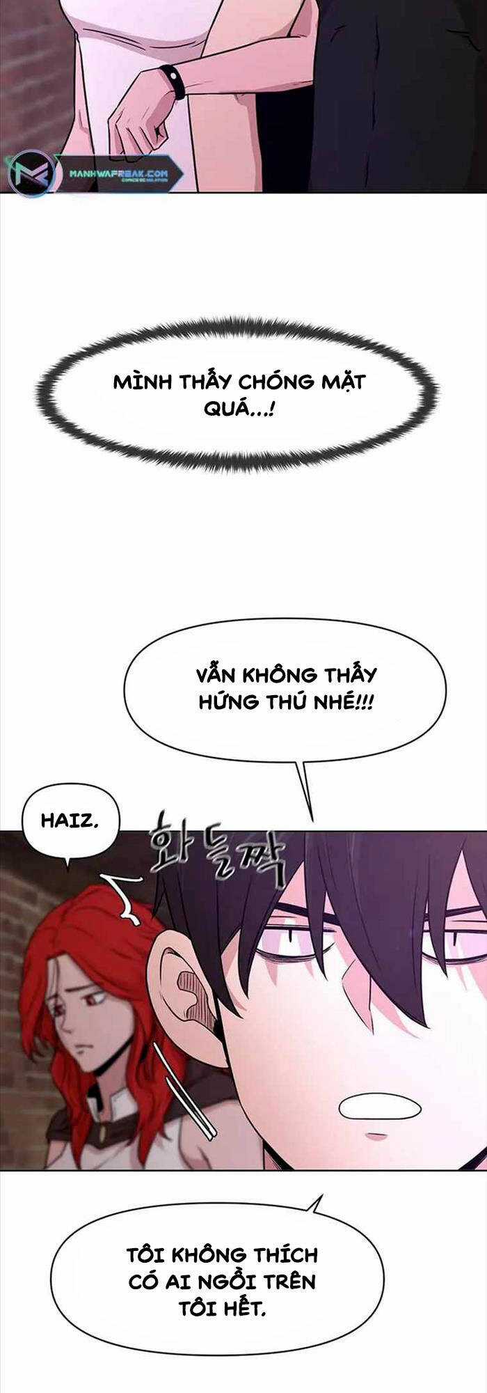 Lãng Khách Một Mình Chương 11 trang 67