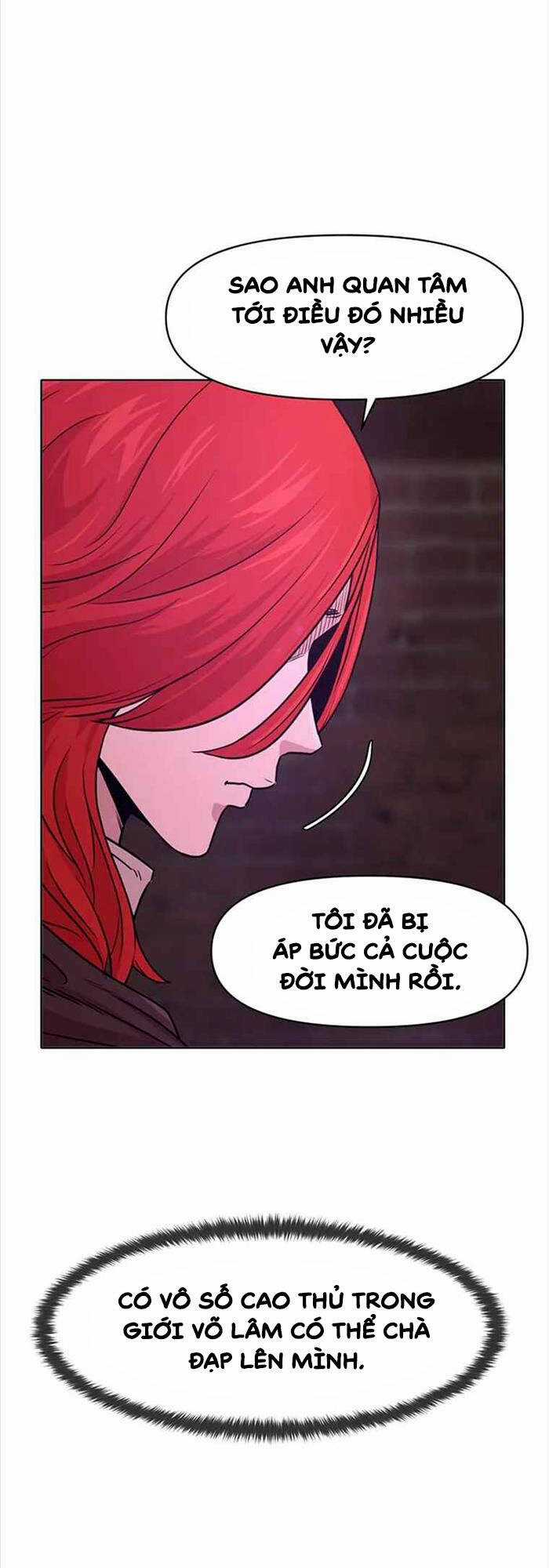 Lãng Khách Một Mình Chương 11 trang 68