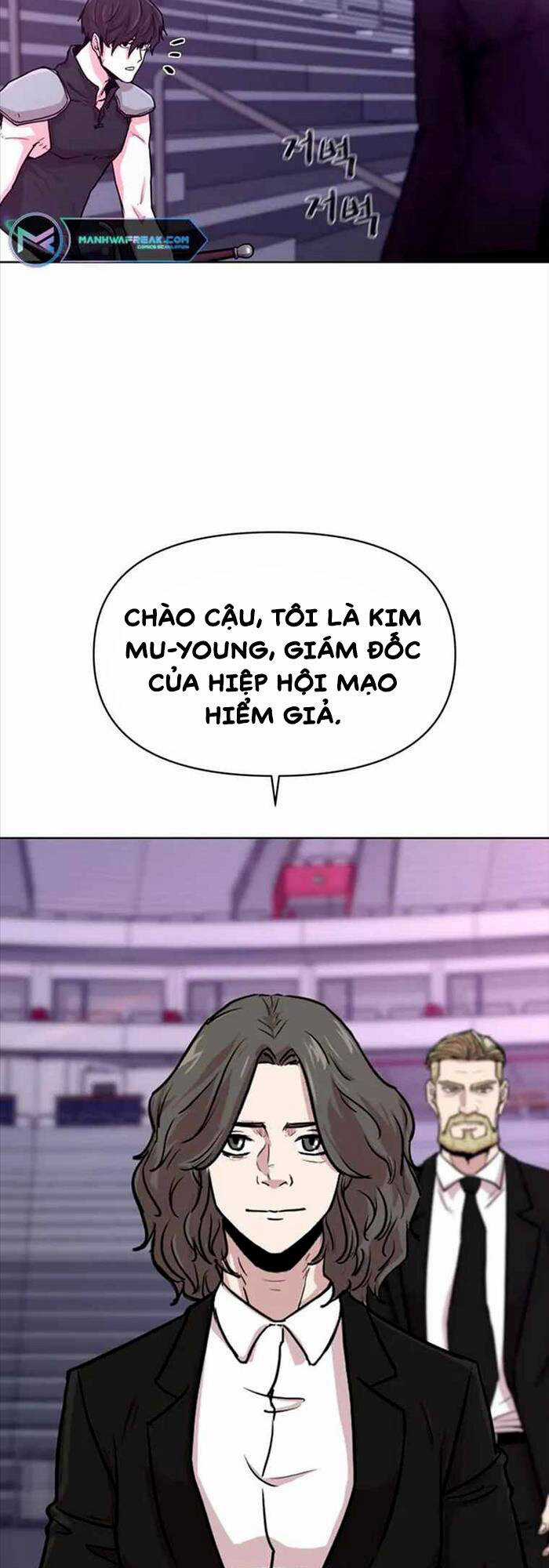 Lãng Khách Một Mình Chương 11 trang 7