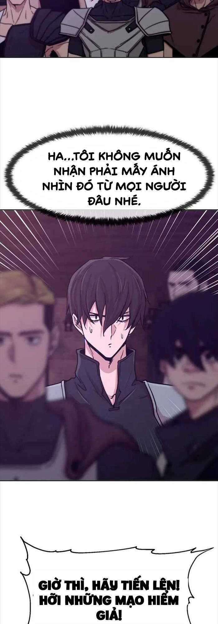 Lãng Khách Một Mình Chương 11 trang 75