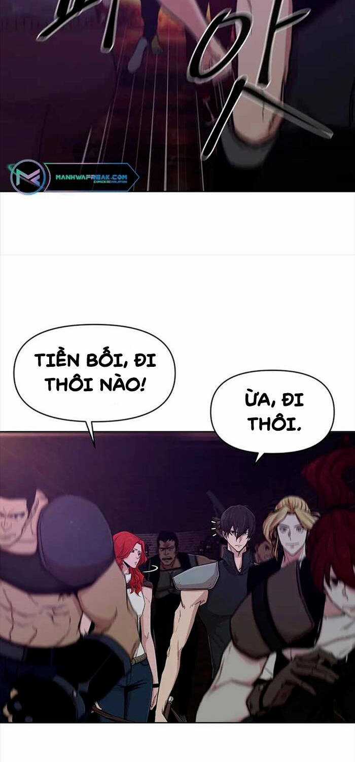 Lãng Khách Một Mình Chương 11 trang 77