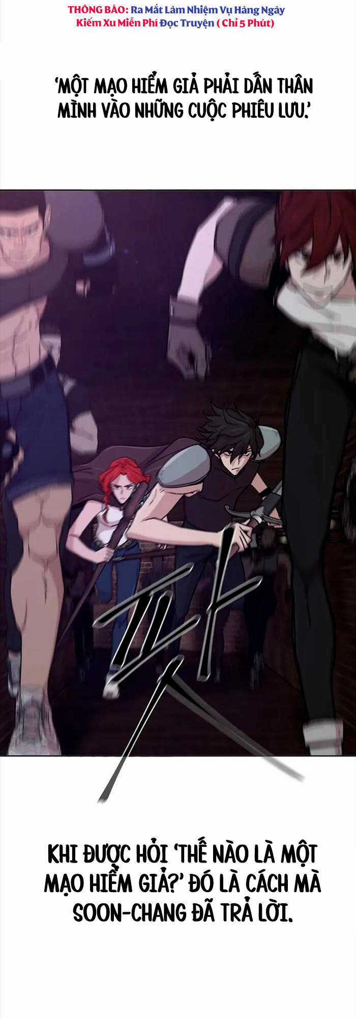 Lãng Khách Một Mình Chương 11 trang 79