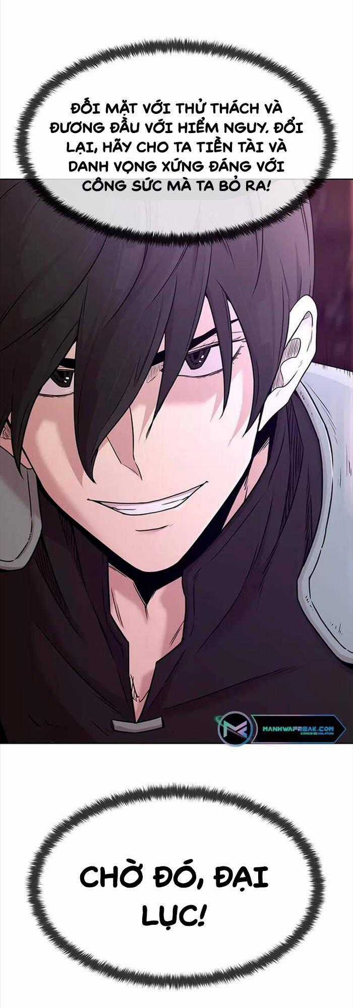 Lãng Khách Một Mình Chương 11 trang 80