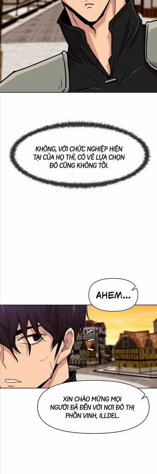 Lãng Khách Một Mình Chương 12 trang 11