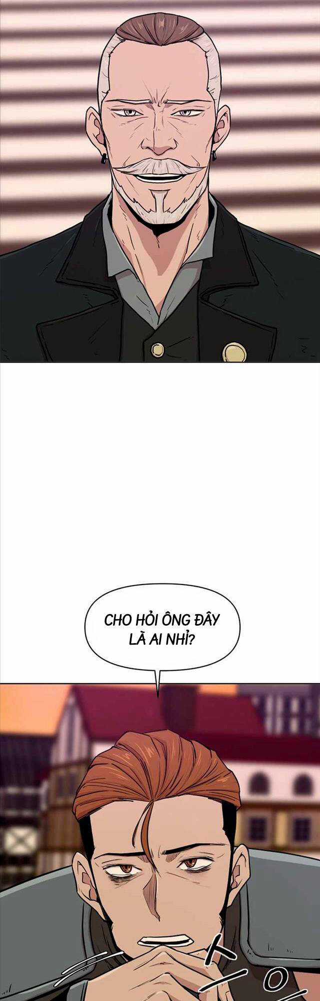 Lãng Khách Một Mình Chương 12 trang 13