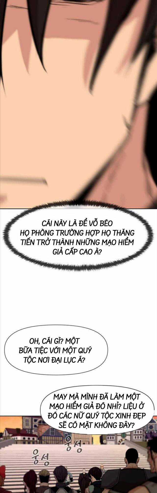 Lãng Khách Một Mình Chương 12 trang 16