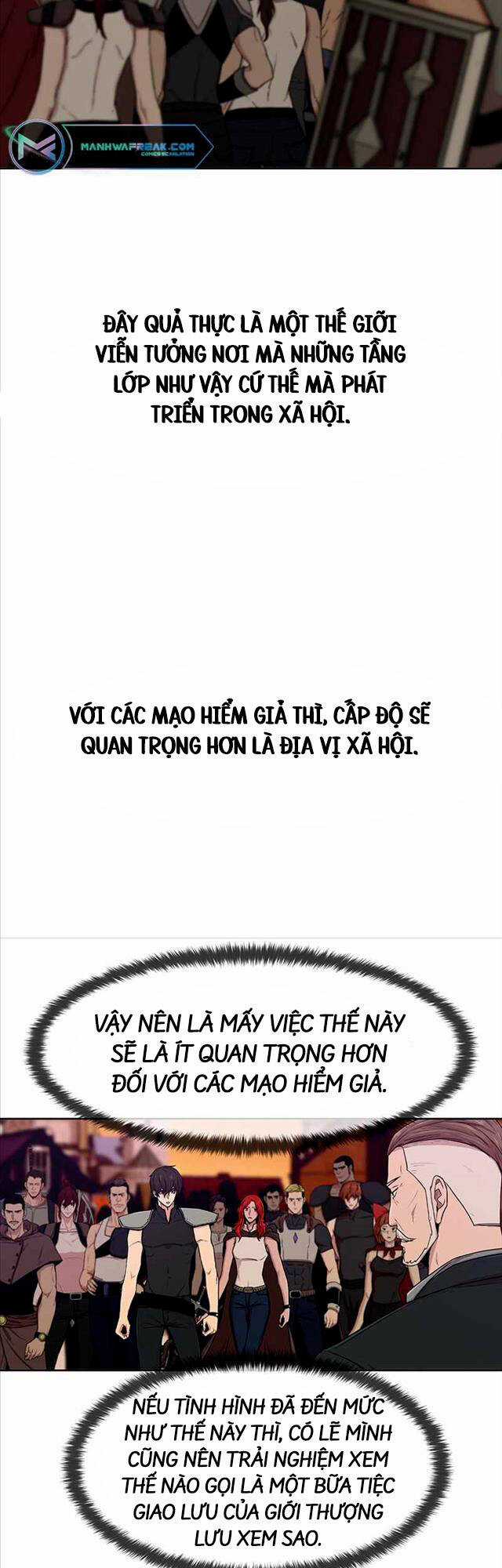 Lãng Khách Một Mình Chương 12 trang 17