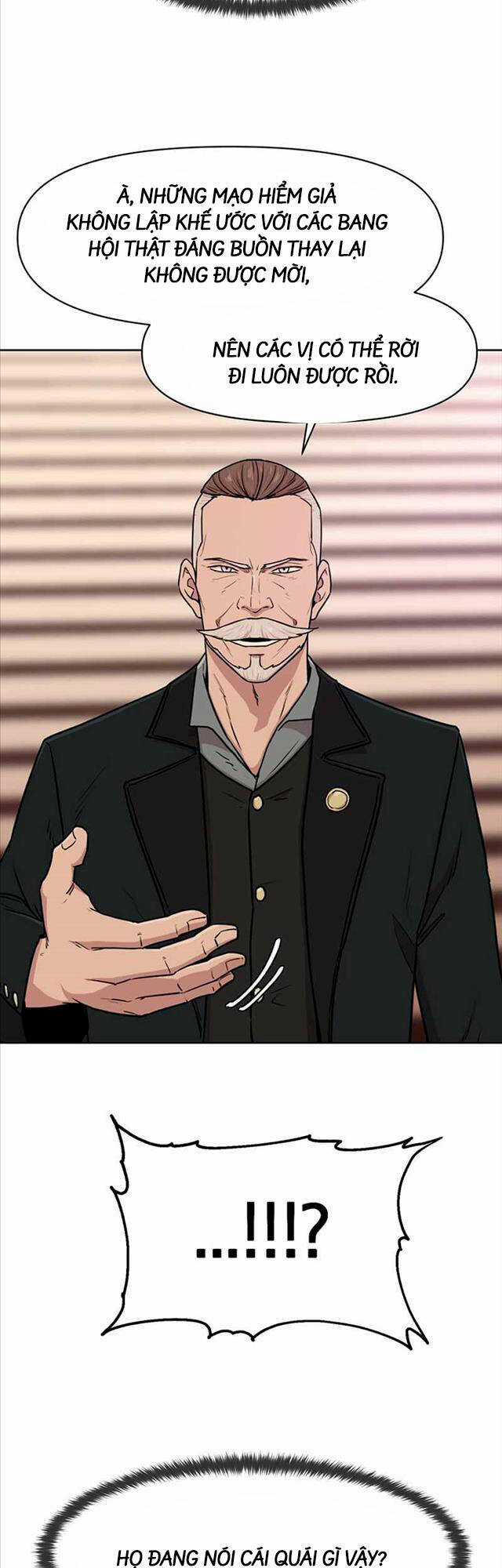 Lãng Khách Một Mình Chương 12 trang 18