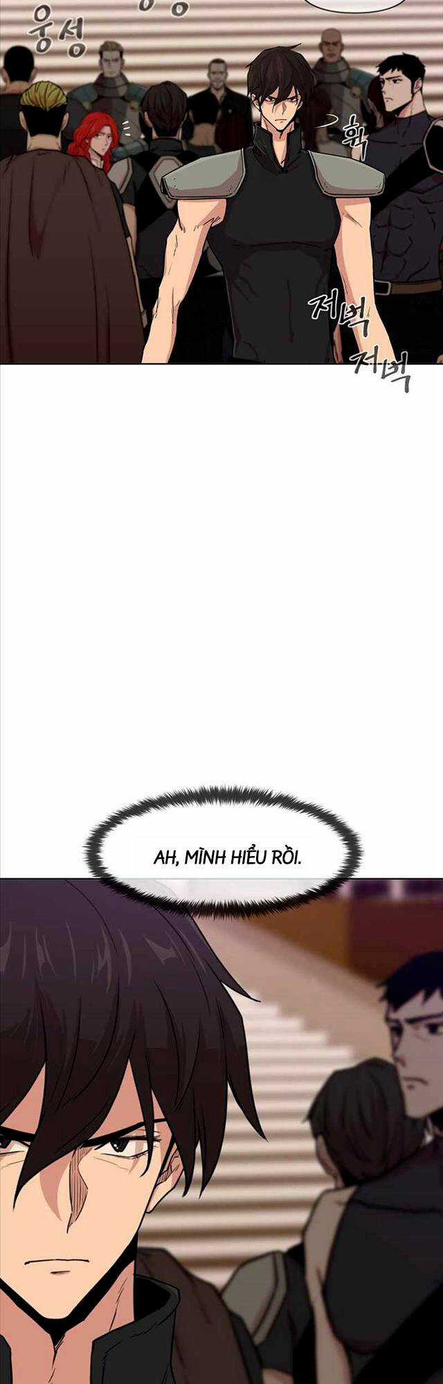 Lãng Khách Một Mình Chương 12 trang 20