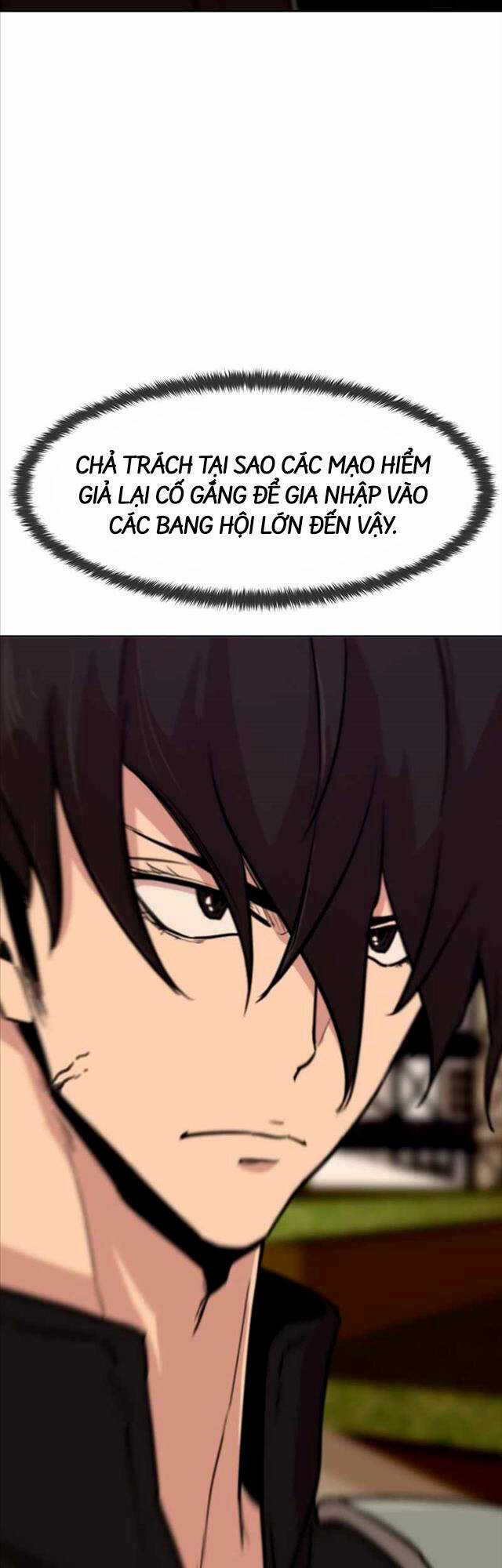 Lãng Khách Một Mình Chương 12 trang 22