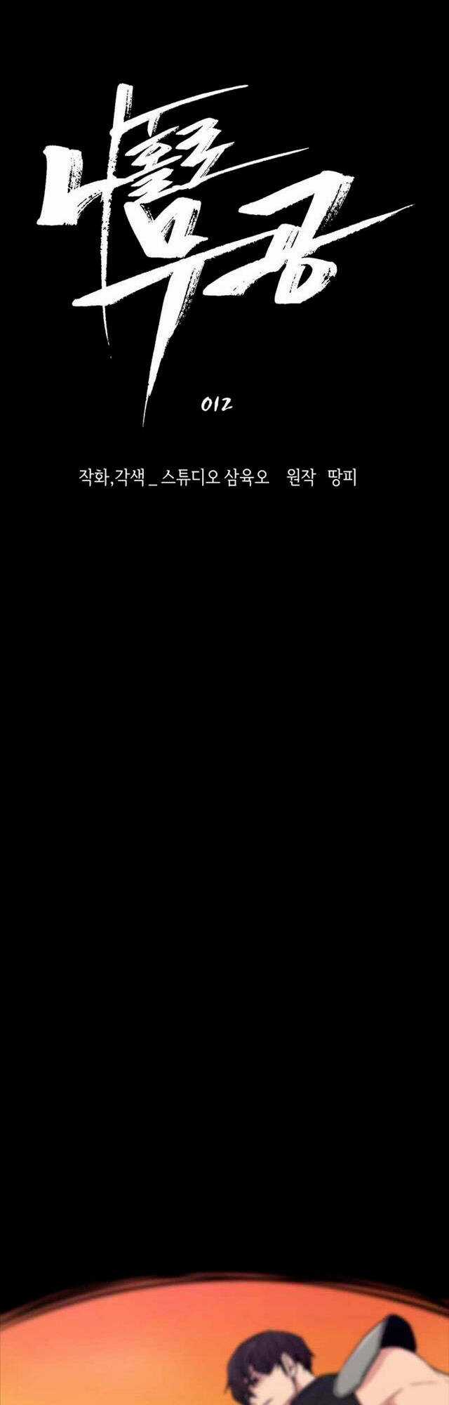 Lãng Khách Một Mình Chương 12 trang 3