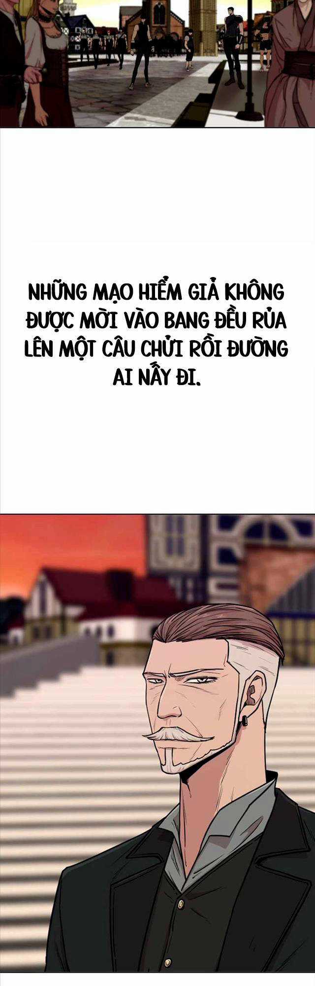 Lãng Khách Một Mình Chương 12 trang 34