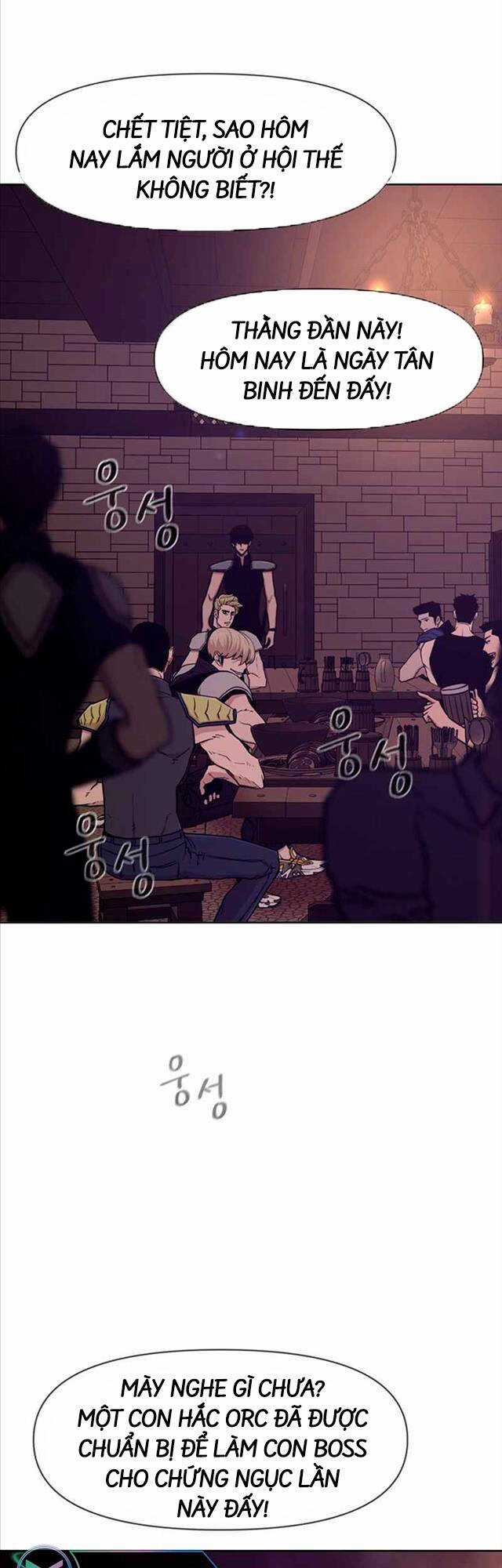 Lãng Khách Một Mình Chương 12 trang 39