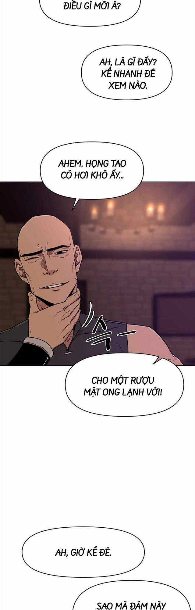 Lãng Khách Một Mình Chương 12 trang 42