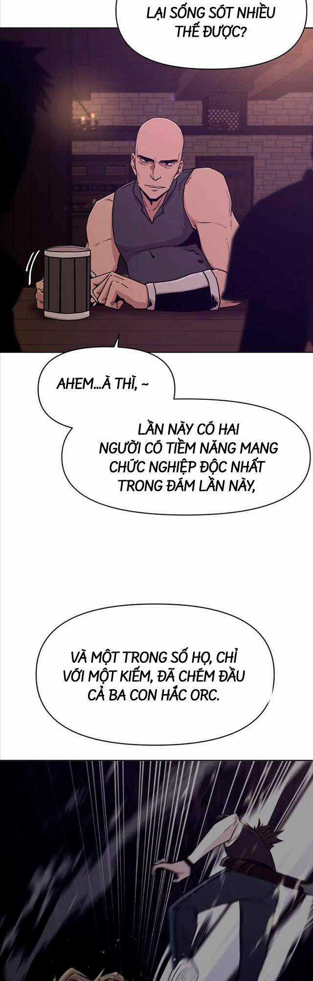 Lãng Khách Một Mình Chương 12 trang 43