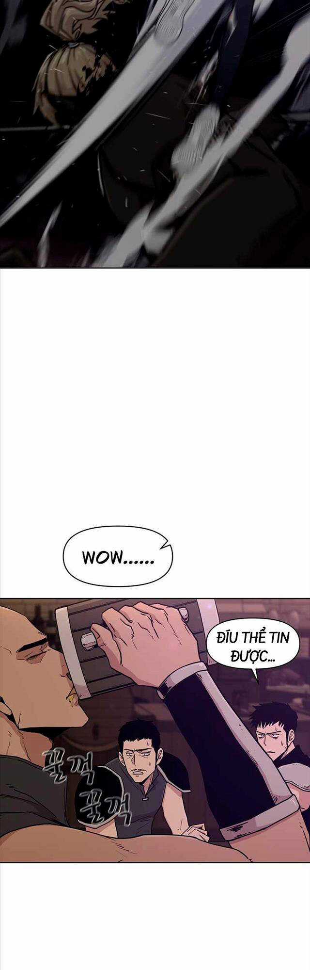 Lãng Khách Một Mình Chương 12 trang 44