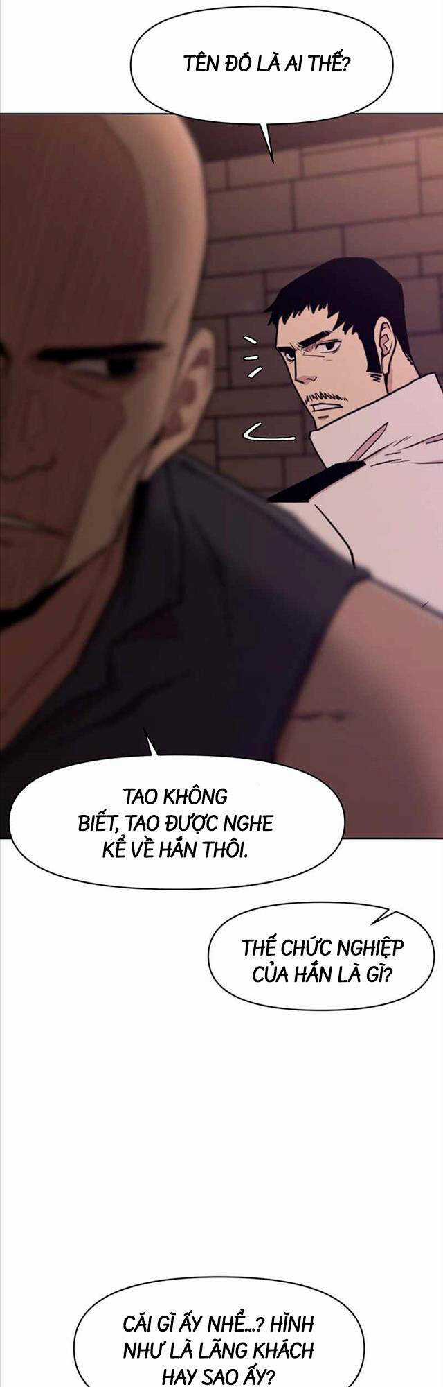 Lãng Khách Một Mình Chương 12 trang 45