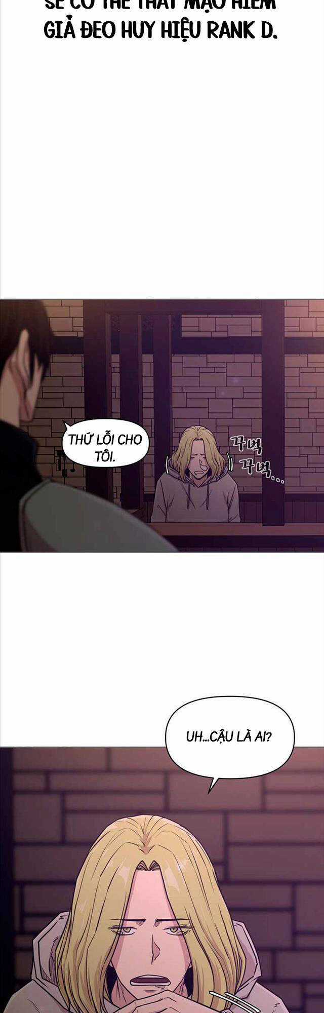 Lãng Khách Một Mình Chương 12 trang 49