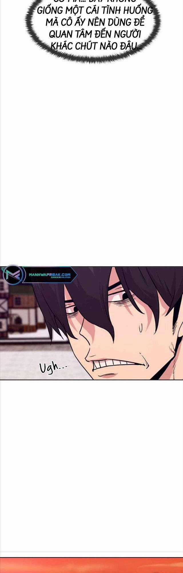 Lãng Khách Một Mình Chương 12 trang 5