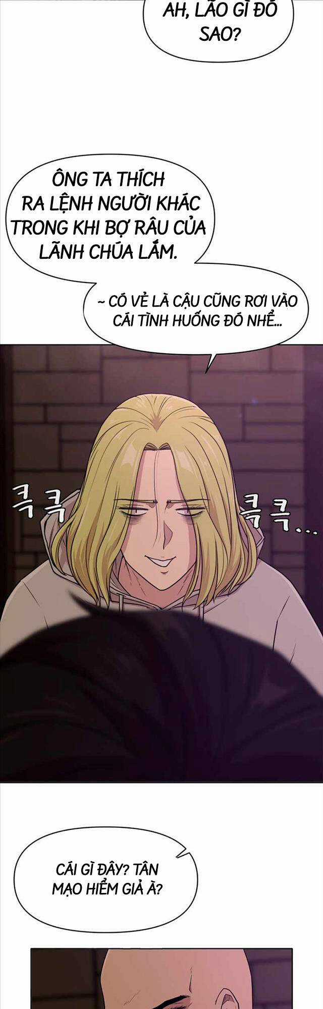 Lãng Khách Một Mình Chương 12 trang 51