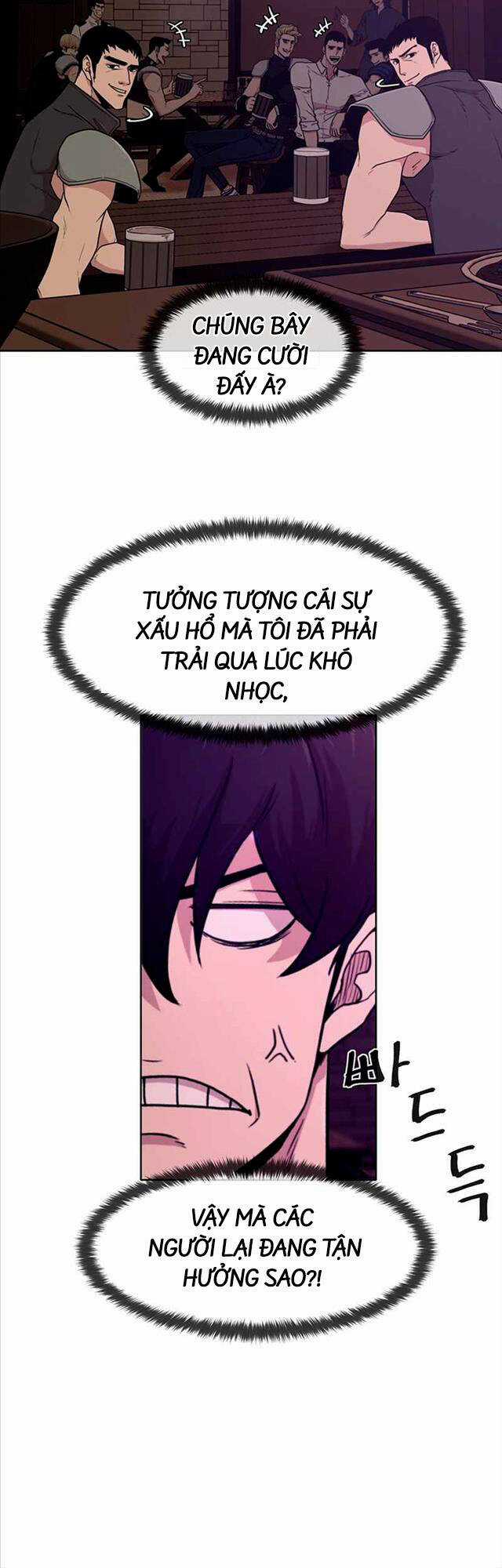 Lãng Khách Một Mình Chương 12 trang 53