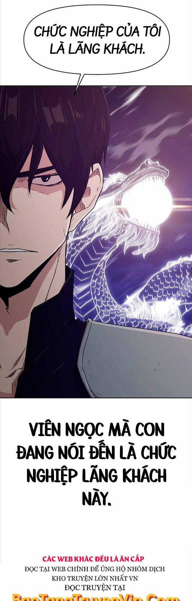 Lãng Khách Một Mình Chương 12 trang 63