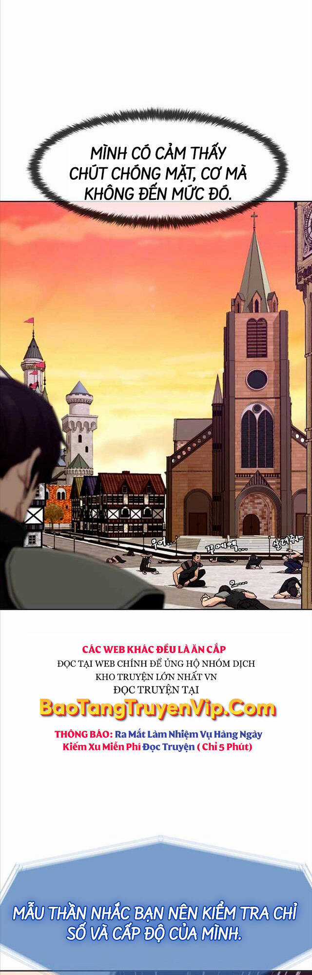 Lãng Khách Một Mình Chương 12 trang 8