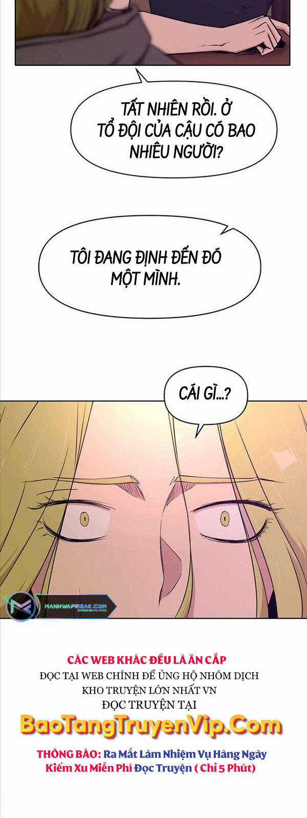 Lãng Khách Một Mình Chương 13 trang 10