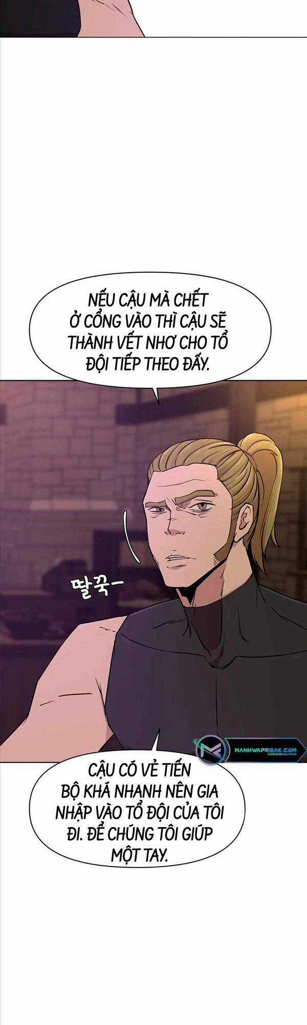 Lãng Khách Một Mình Chương 13 trang 12