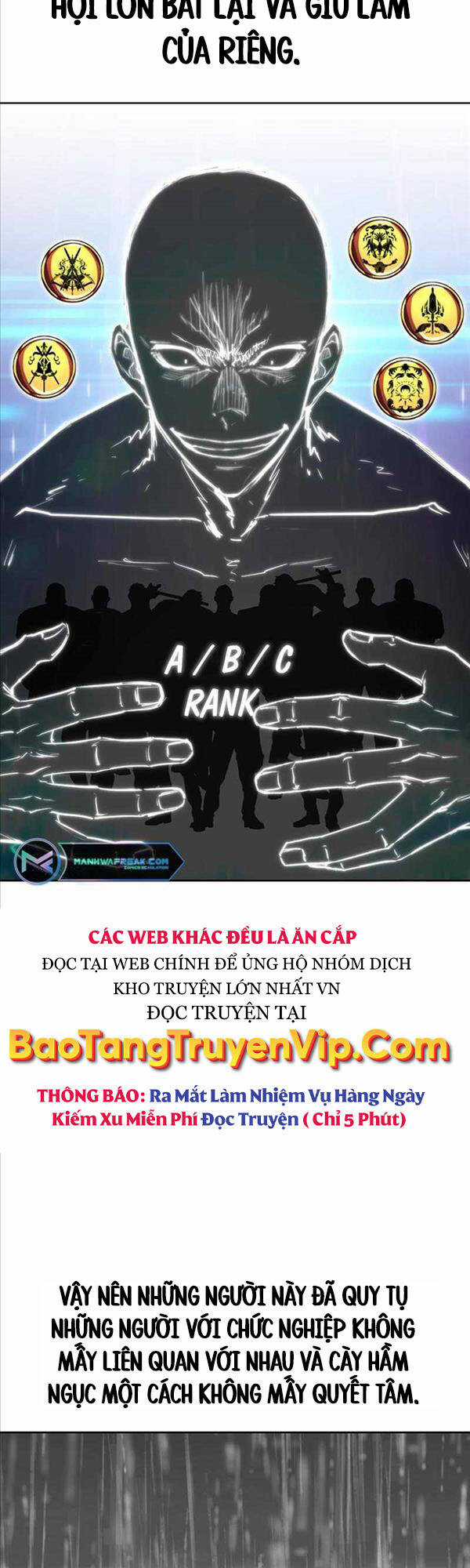 Lãng Khách Một Mình Chương 13 trang 16