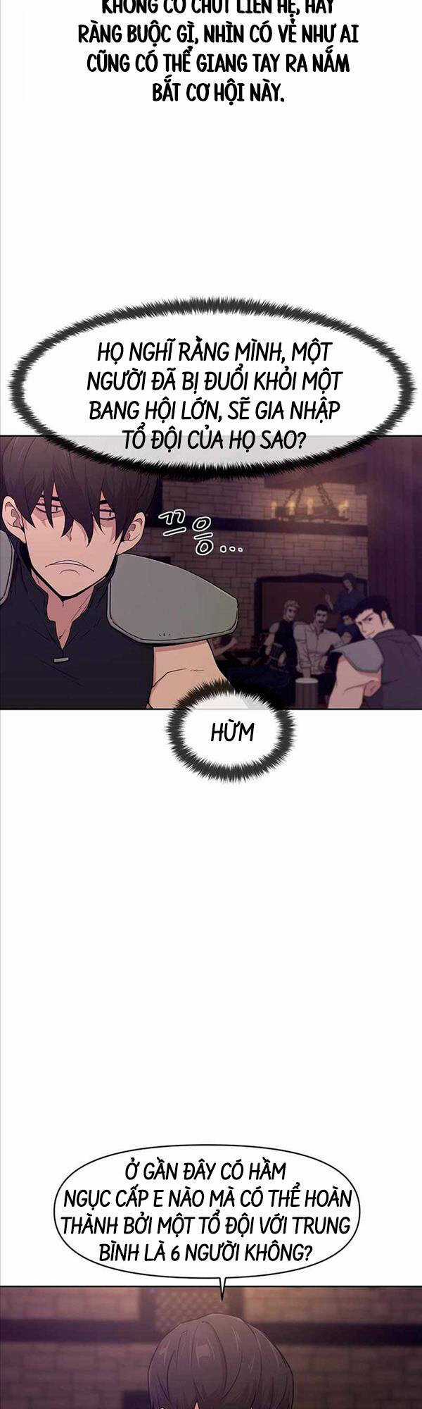 Lãng Khách Một Mình Chương 13 trang 18